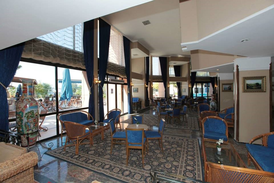 imagini hotel CLUB YALI OZDERE